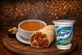 Öğrenci Menü 2 görseli