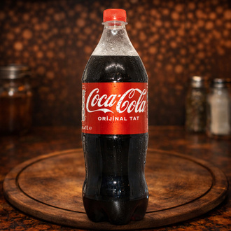 Coca-cola (1 L.) görseli