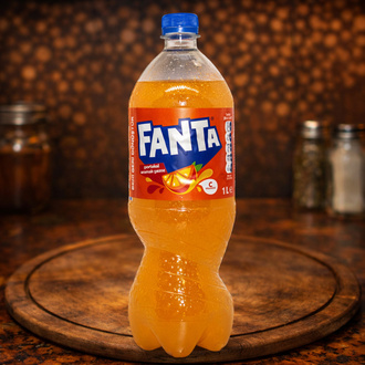 Fanta (1 L.) görseli