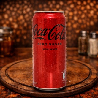 Coca-cola Zero Sugar (33 Cl.) görseli