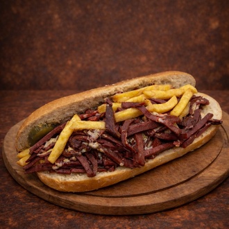 İzmir Sandviç görseli