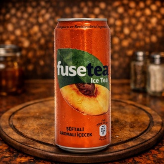 Fuse Tea (33 Cl.) görseli