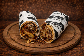 Tavuk Bişey görseli