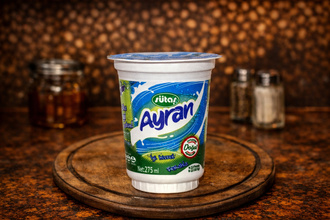 Sütaş Ayran (30 Cl.) görseli