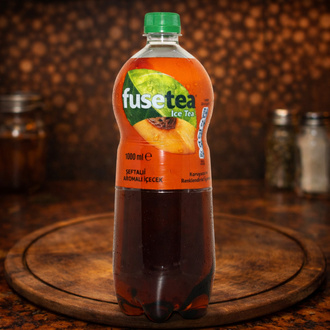 Fuse Tea (1 L.) görseli