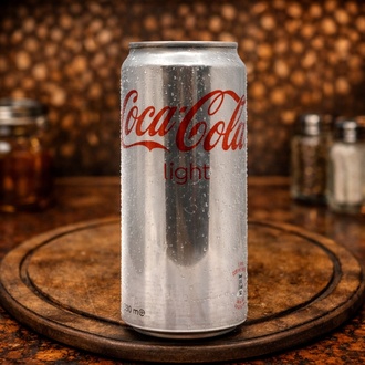 Coca-cola Light (33 Cl.) görseli