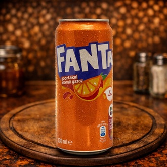 Fanta (33 Cl.) görseli