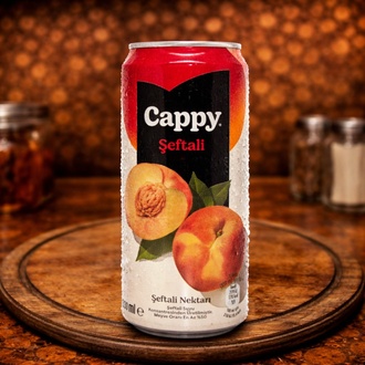 Cappy (33 Cl.) görseli