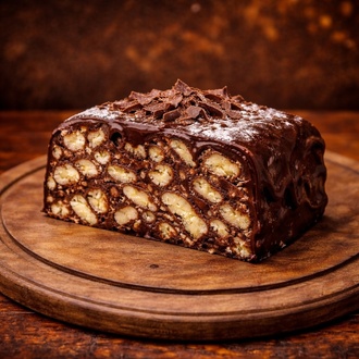 Mozaik Pasta görseli