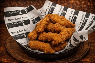 Tavuk Parçaları görseli