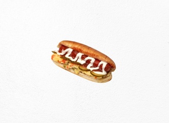 Goralı Sandviç görseli