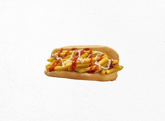 Patso Sandviç görseli