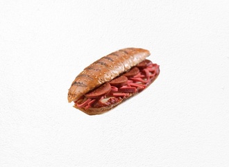 Kumru Sandviç görseli