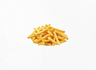 Patates Kızartması görseli