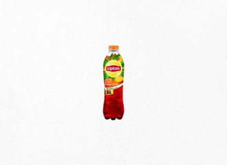 Lipton Ice Tea (1 L.) görseli