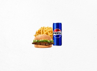 Hamburger Menü görseli