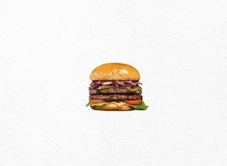 Maxi Dana Burger görseli