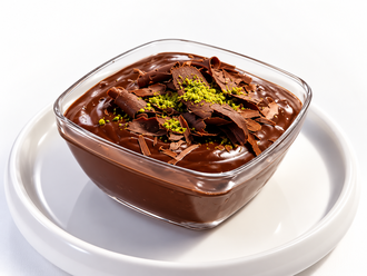 Profiterol görseli