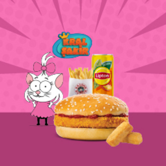 Canan Menü görseli