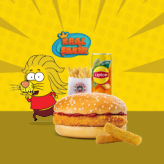 Remzi Menü görseli