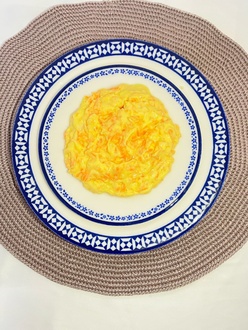 Havuç Tarator görseli