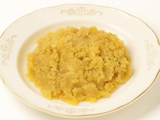 İrmik Helvası görseli