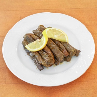 Vişneli Yaprak Sarma görseli