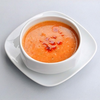 Tarhana Çorbası görseli