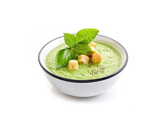 Brokoli Çorbası görseli