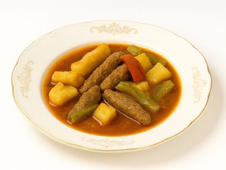 İzmir Köfte görseli