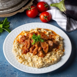 Hünkar Beğendi görseli