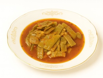 Taze Fasulye görseli