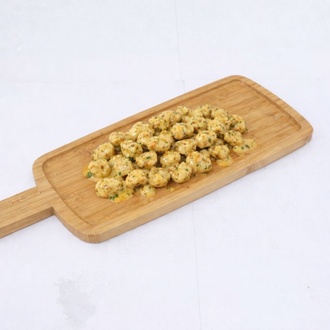 Café De Paris Soslu Tavuk görseli