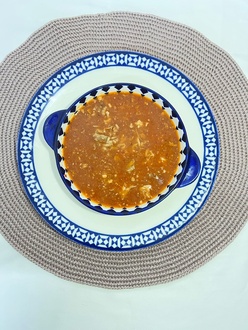 Beyran Çorbası görseli