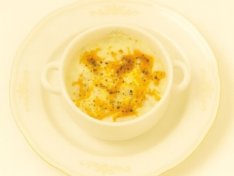 Yayla Çorbası görseli