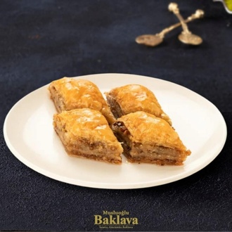 Ev Baklavası 1Kg görseli