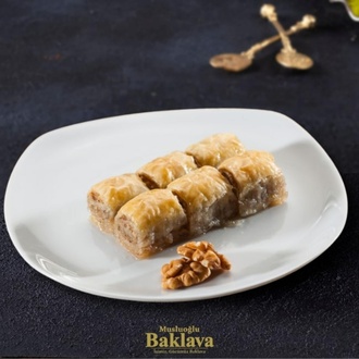 Cevizli Özel Baklava 1Kg görseli