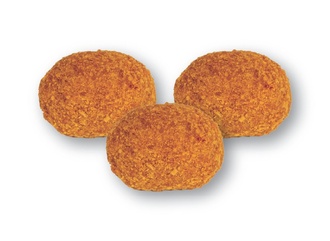 Çıtır Kaplamalı Etli İçli Köfte (40 Gr.) (3 Adet) görseli