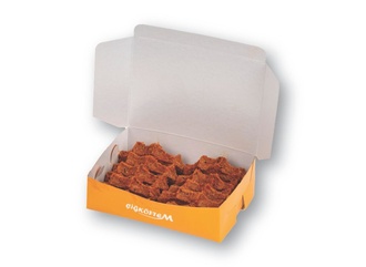 Çiğ Köfte (250 Gr.) (Garnitürsüz) görseli
