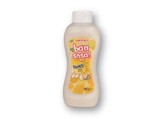 Ranch Sos (930 Gr.) görseli