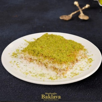 Fıstıklı Soğuk Kadayıf 1Kg görseli
