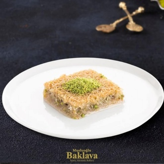 Fıstıklı Kadayıf 1Kg görseli