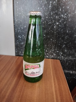 Soda (20 Cl.) görseli