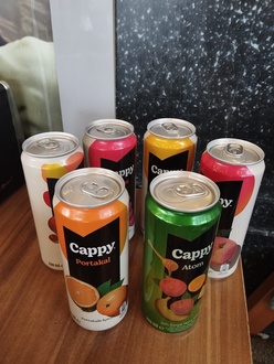 Cappy (33 Cl.) görseli