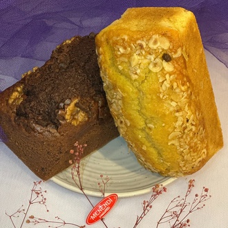 Baton Kek (7 - 9 Kişilik) görseli
