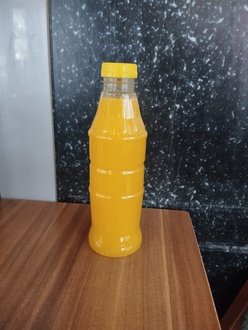 Taze Sıkma Portakal Suyu (33 Cl.) görseli