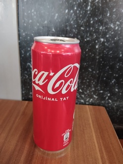 Coca-cola (33 Cl.) görseli