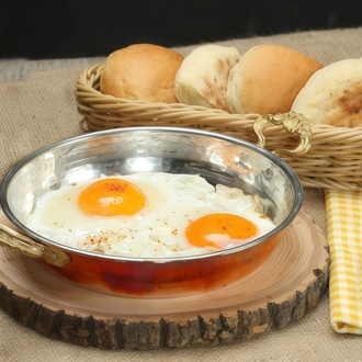 Karışık Yumurta görseli