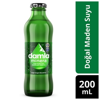 Soda (200 Ml.) görseli