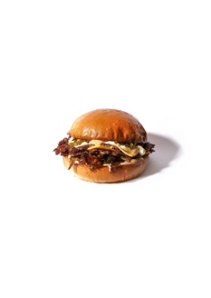 Hot Cheeseburger görseli
